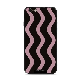 Hülle Glossy Case für Apple iPhone 6s - Farbe GA54G