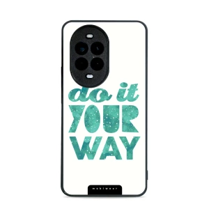 Hülle Glossy Case für Huawei Nova 13 Pro - Farbe G080G