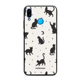 Hülle Glossy Case für Huawei P20 Lite - Farbe G162G
