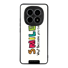 Hülle Glossy Case für Xiaomi Redmi Note 15 5G - Farbe G073G