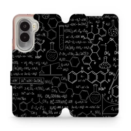 Hülle für Xiaomi POCO M7 - Farbe V060P