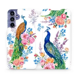 Hülle für Samsung Galaxy A15 4G - Farbe MX08S