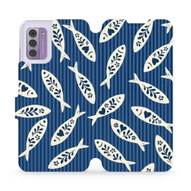 Hülle für Nokia G42 - Farbe VP89S
