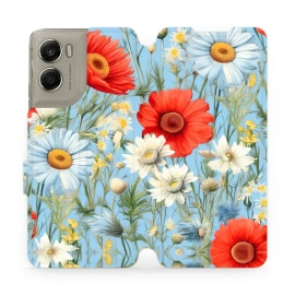 Hülle für Motorola Moto G06 Power - Farbe VP44S