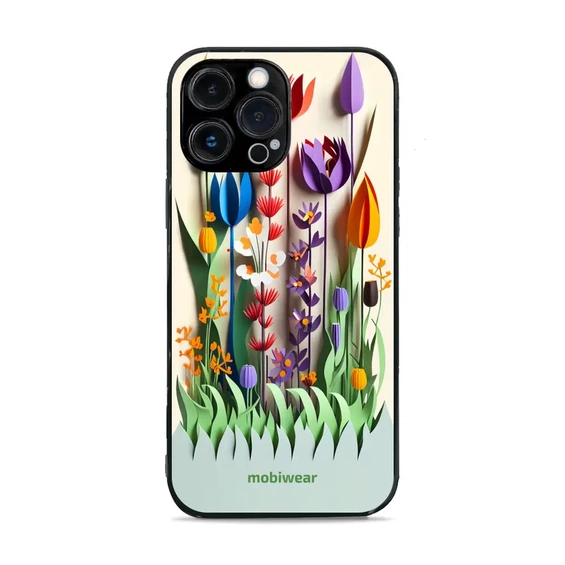 Hülle Glossy Case für Apple iPhone 13 Pro Max - Farbe G015G