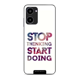 Hülle Glossy Case für Realme 10 4G - Farbe G078G