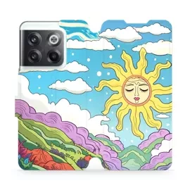 Hülle für OnePlus 10T - Farbe VP57P