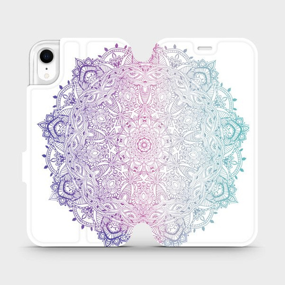 Hülle für Apple iPhone XR - Farbe M008S