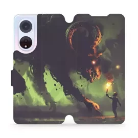 Hülle für OPPO A98 5G - Farbe VA08P