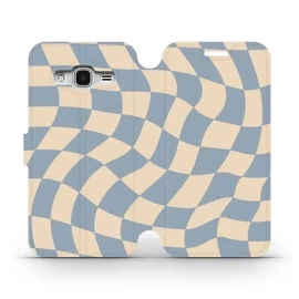 Hülle für Samsung Galaxy J3 2016 - Farbe VA59S