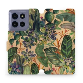 Hülle für Motorola Moto G86 5G - Farbe VP05S