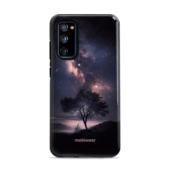 Hülle Elite Pro für Samsung Galaxy S20 FE - Farbe E005E