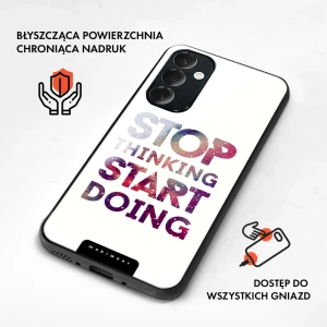 Hülle Glossy Case für OPPO Reno 14 FS 5G - Farbe G078G