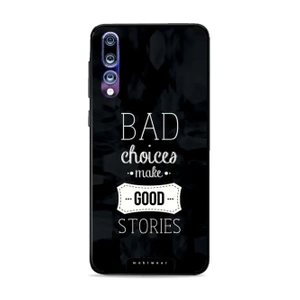 Hülle Glossy Case für Huawei P20 Pro - Farbe G071G