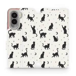 Hülle für Xiaomi POCO M7 - Farbe V162S
