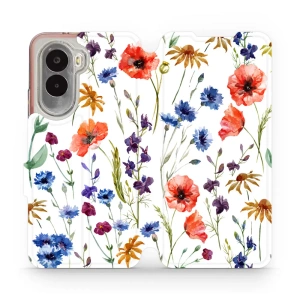Hülle für Xiaomi POCO M7 - Farbe MP04S