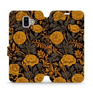 Hülle für Samsung Galaxy J6 Plus 2018 - Farbe V173S