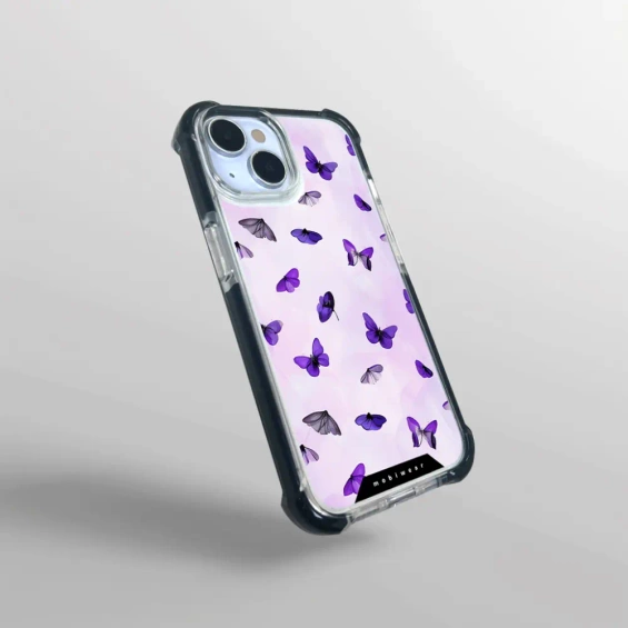 Hülle MagSafe Elite Bumper für Apple iPhone X - Farbe DP77D