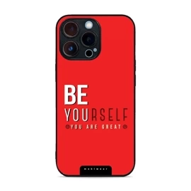 Hülle Glossy Case für Apple iPhone 13 Pro - Farbe G072G