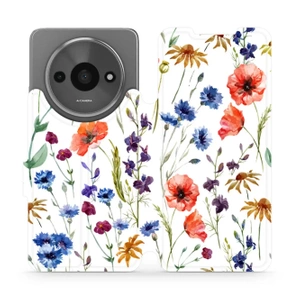 Hülle für Xiaomi Redmi A3 - Farbe MP04S