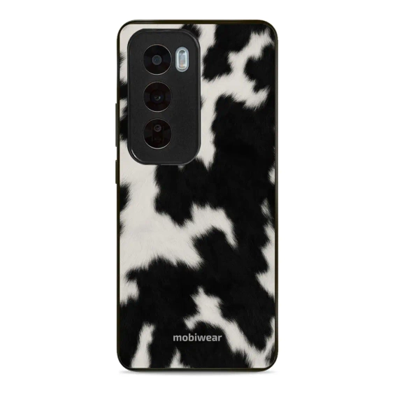 Hülle Glossy Case für OPPO Reno 12 Pro 5G - Farbe G165G