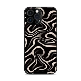 Hülle Glossy Case für Apple iPhone 13 Pro Max - Farbe GA63G