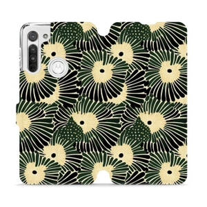 Hülle für Motorola Moto G8 - Farbe VA44S