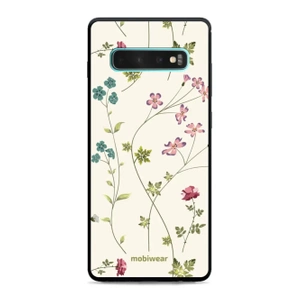 Hülle Glossy Case für Samsung Galaxy S10 Plus - Farbe G035G
