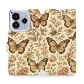 Hülle für Xiaomi Redmi Note 14 4G - Farbe VP92S