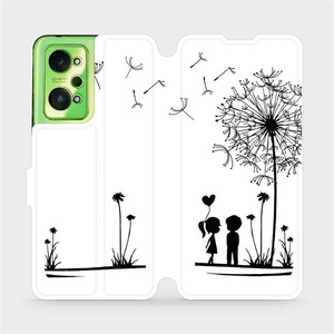 Hülle für Realme GT Neo 2 - Farbe MH16P