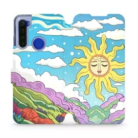 Hülle für Xiaomi Redmi Note 8T - Farbe VP57P