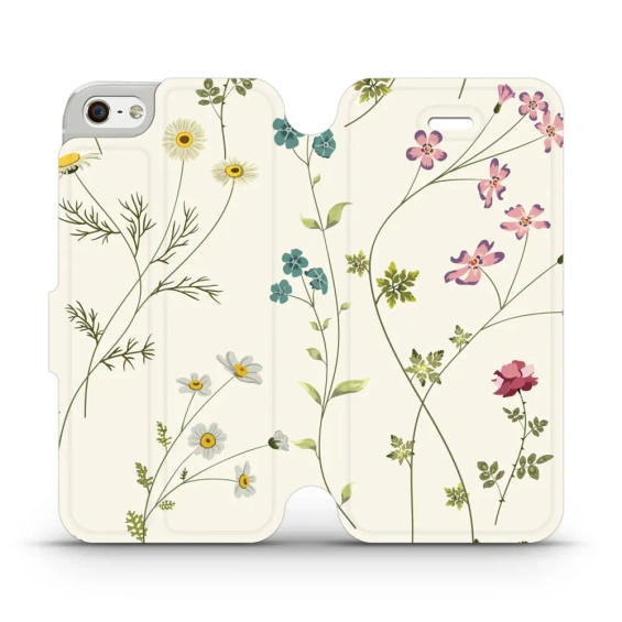 Hülle für Apple iPhone 5s - Farbe MD03S