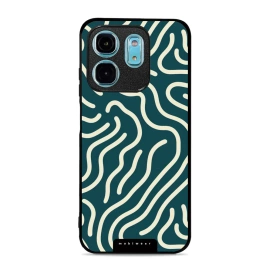 Hülle Glossy Case für Infinix Smart 9 - Farbe GA61G