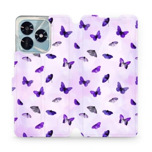 Hülle für Huawei Honor X5c Plus - Farbe VP76S