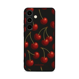 Hülle Glossy Case für Samsung Galaxy S24 - Farbe GP83G