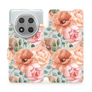 Hülle für Huawei Honor Magic7 Lite 5G - Farbe MP02S