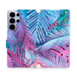 Hülle für Samsung Galaxy S25 Ultra - Farbe MG10S