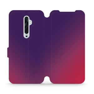 Hülle für OPPO Reno 2Z - Farbe VP67S