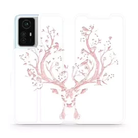 Hülle für Xiaomi Redmi Note 12S - Farbe M007S