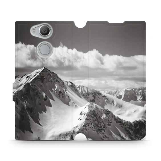 Hülle für Sony Xperia XA2 - Farbe M152P