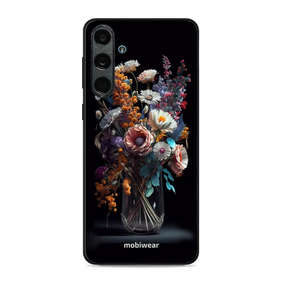 Hülle Glossy Case für Samsung Galaxy M55 5G - Farbe G012G