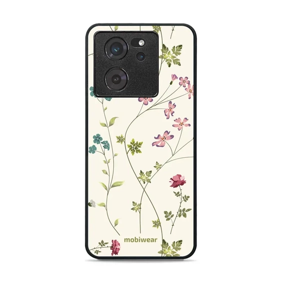 Hülle Glossy Case für Xiaomi 13T - Farbe G035G