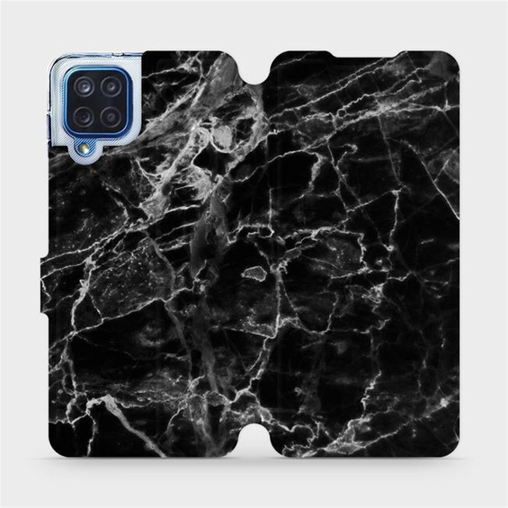 Hülle für Samsung Galaxy M12 - Farbe V056P