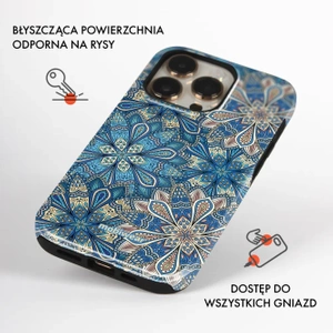 Hülle Elite Pro für Samsung Galaxy Z Flip 7 FE - Farbe E108E