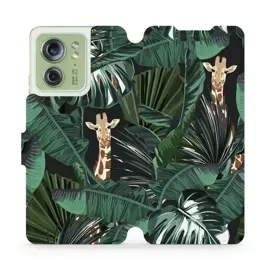 Hülle für Motorola Edge 40 - Farbe VP06P