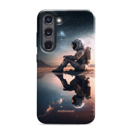 Hülle Elite Pro für Samsung Galaxy S23 Plus - Farbe E003E