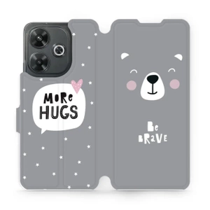 Hülle für Xiaomi Redmi 13 - Farbe MH06P