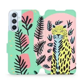 Hülle für Samsung Galaxy A54 - Farbe VP52S