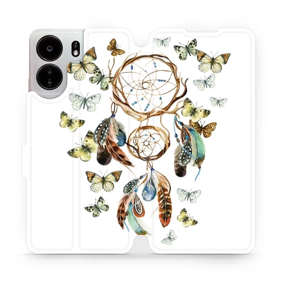 Hülle für Xiaomi POCO C65 - Farbe M001P