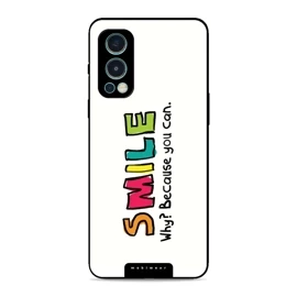 Hülle Glossy Case für OnePlus Nord 2 5G - Farbe G073G